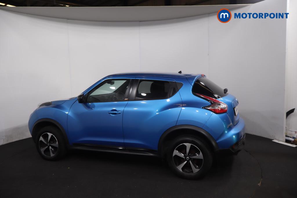 Nissan Juke Bose Personal Edition Manual Petrol SUV - Stock Number (1639311) - 26th supplementary image