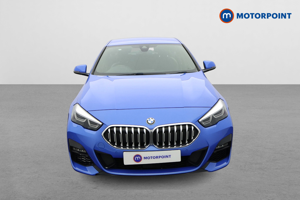 BMW 2 Series M Sport Automatic Petrol Saloon - Stock Number (1639364) - Front bumper