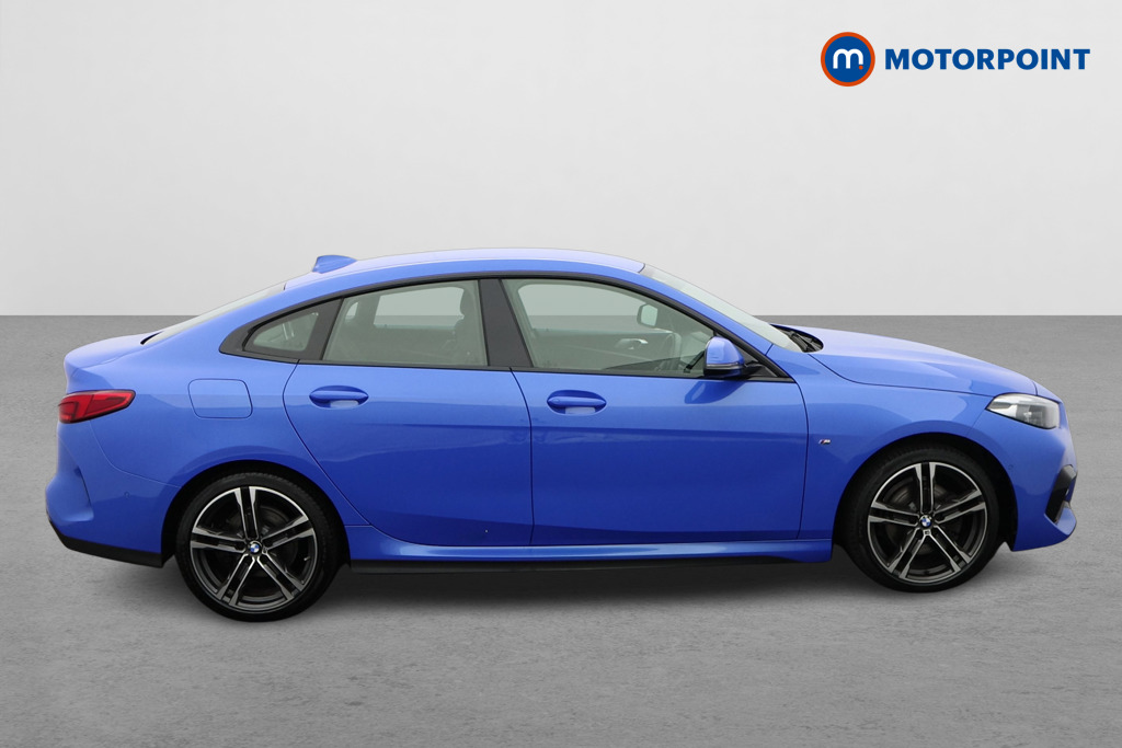 BMW 2 Series M Sport Automatic Petrol Saloon - Stock Number (1639364) - Drivers side