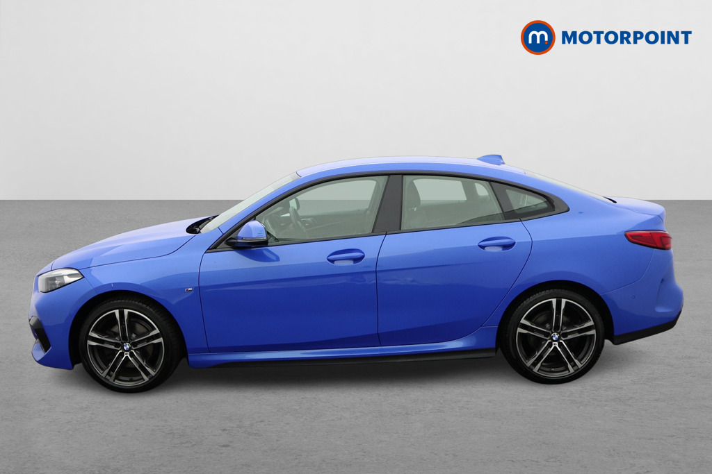 BMW 2 Series M Sport Automatic Petrol Saloon - Stock Number (1639364) - Passenger side