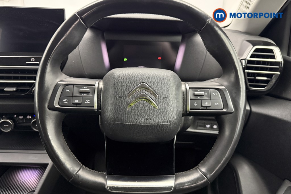 Citroen C4 Sense Plus Manual Petrol Hatchback - Stock Number (1639389) - 5th supplementary image