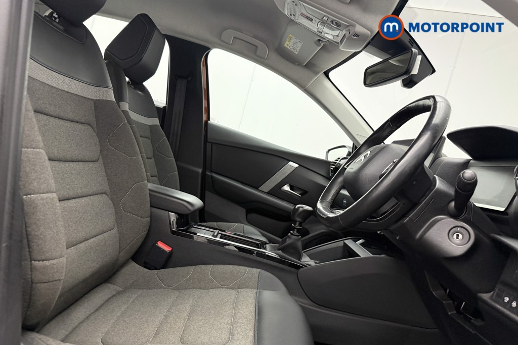 Citroen C4 Sense Plus Manual Petrol Hatchback - Stock Number (1639389) - 8th supplementary image