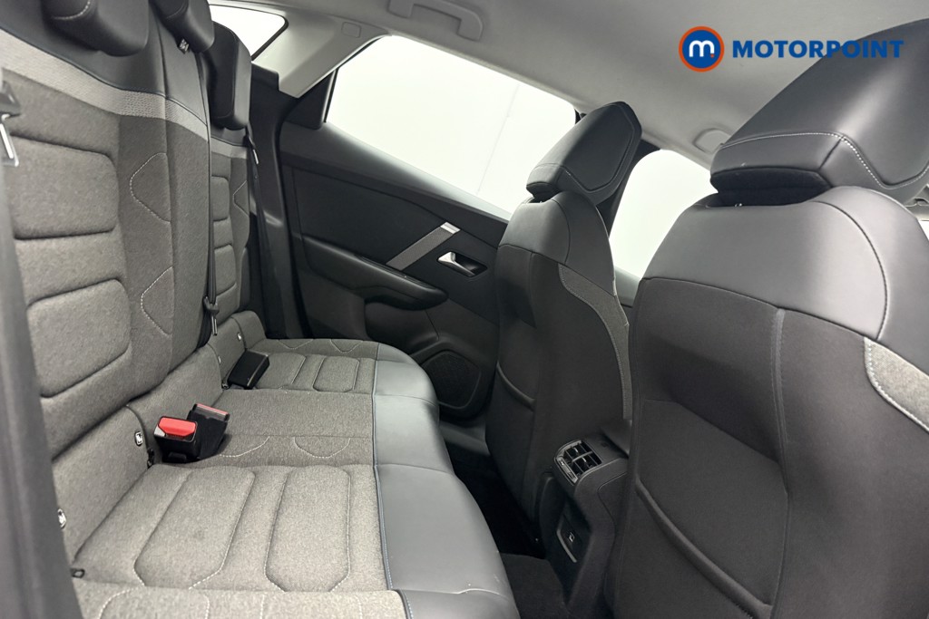 Citroen C4 Sense Plus Manual Petrol Hatchback - Stock Number (1639389) - 9th supplementary image
