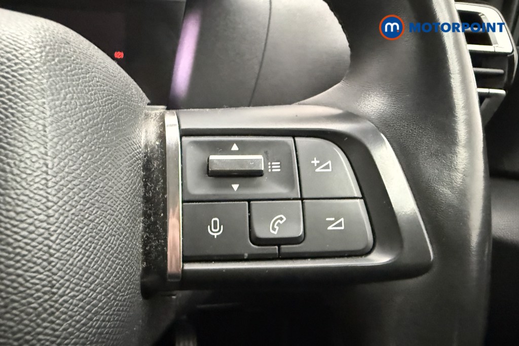 Citroen C4 Sense Plus Manual Petrol Hatchback - Stock Number (1639389) - 15th supplementary image