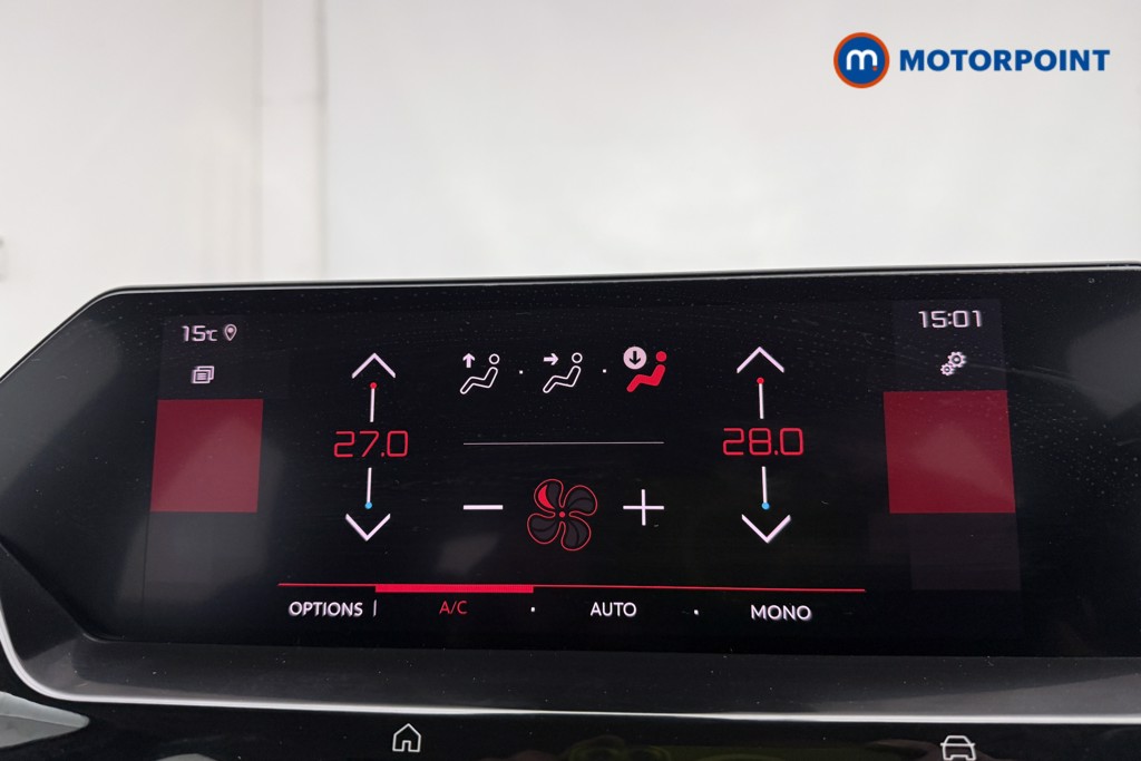 Citroen C4 Sense Plus Manual Petrol Hatchback - Stock Number (1639389) - 16th supplementary image