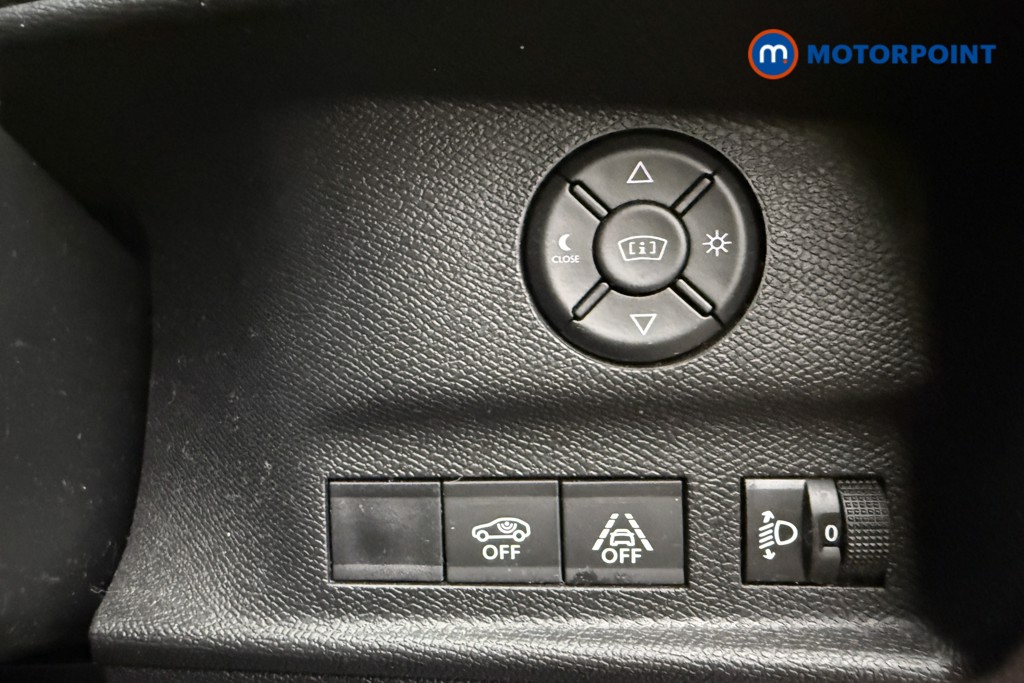 Citroen C4 Sense Plus Manual Petrol Hatchback - Stock Number (1639389) - 18th supplementary image