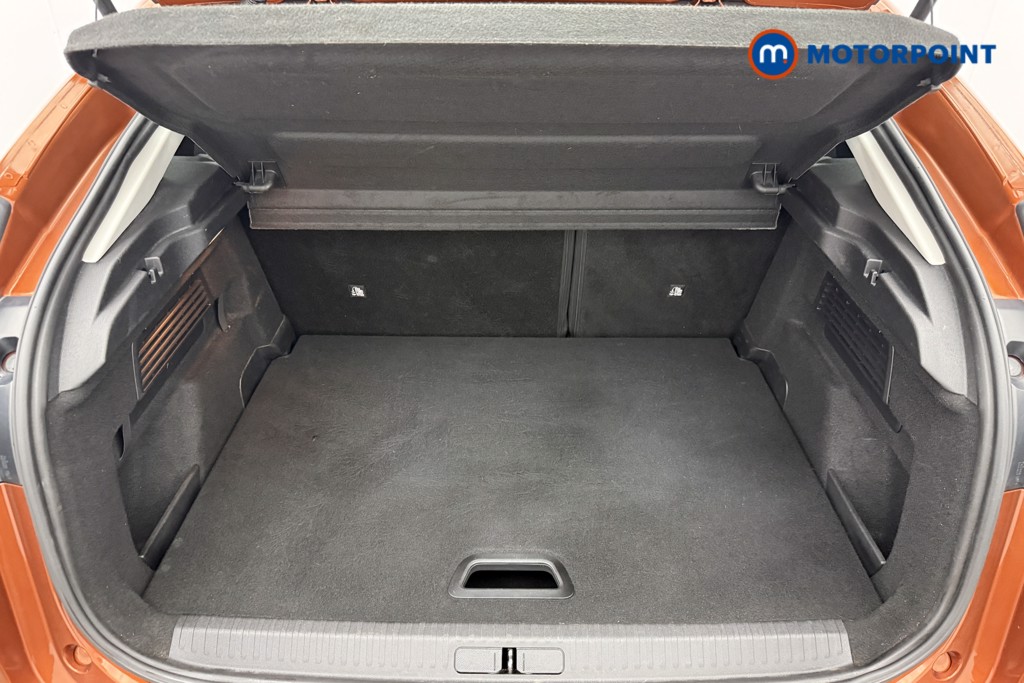 Citroen C4 Sense Plus Manual Petrol Hatchback - Stock Number (1639389) - 23rd supplementary image