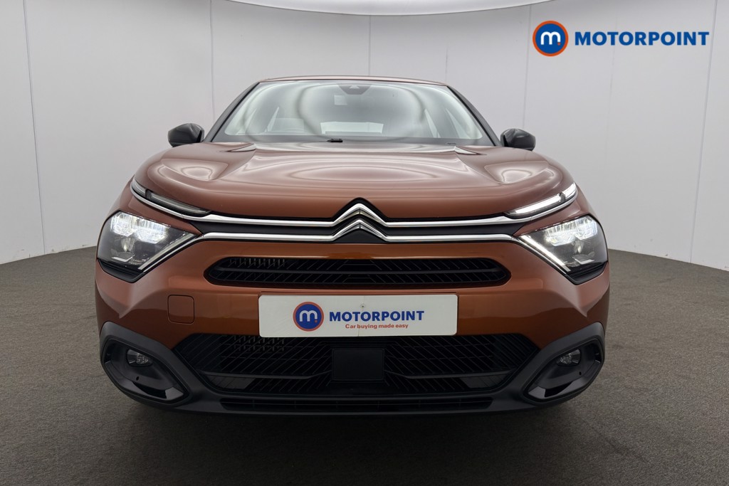 Citroen C4 Sense Plus Manual Petrol Hatchback - Stock Number (1639389) - 24th supplementary image
