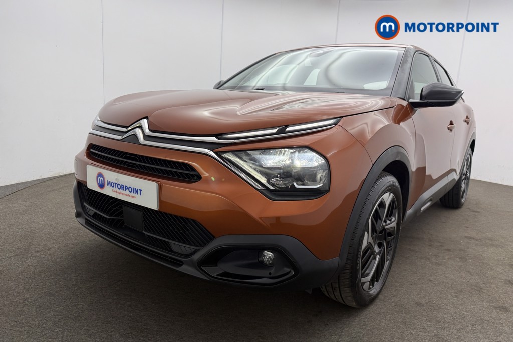 Citroen C4 Sense Plus Manual Petrol Hatchback - Stock Number (1639389) - 25th supplementary image