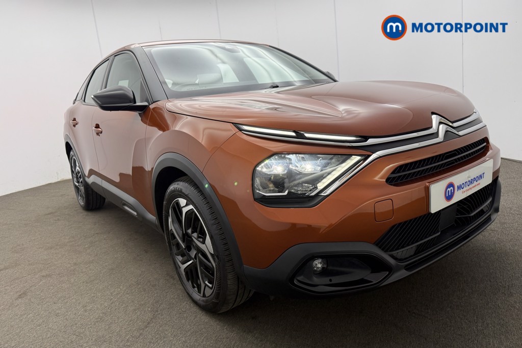 Citroen C4 Sense Plus Manual Petrol Hatchback - Stock Number (1639389) - 26th supplementary image