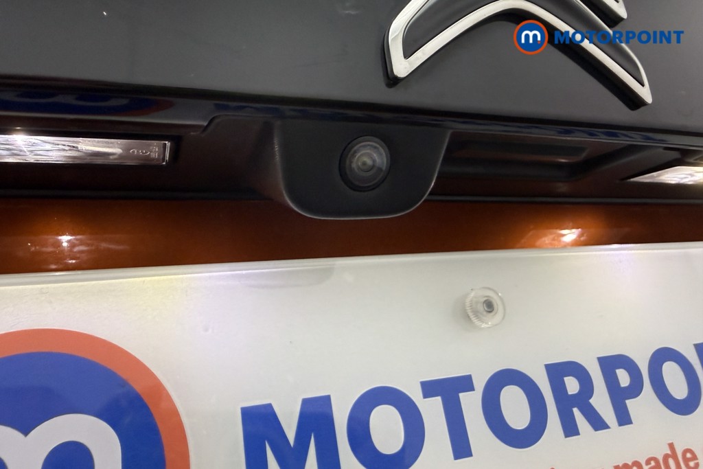 Citroen C4 Sense Plus Manual Petrol Hatchback - Stock Number (1639389) - 29th supplementary image