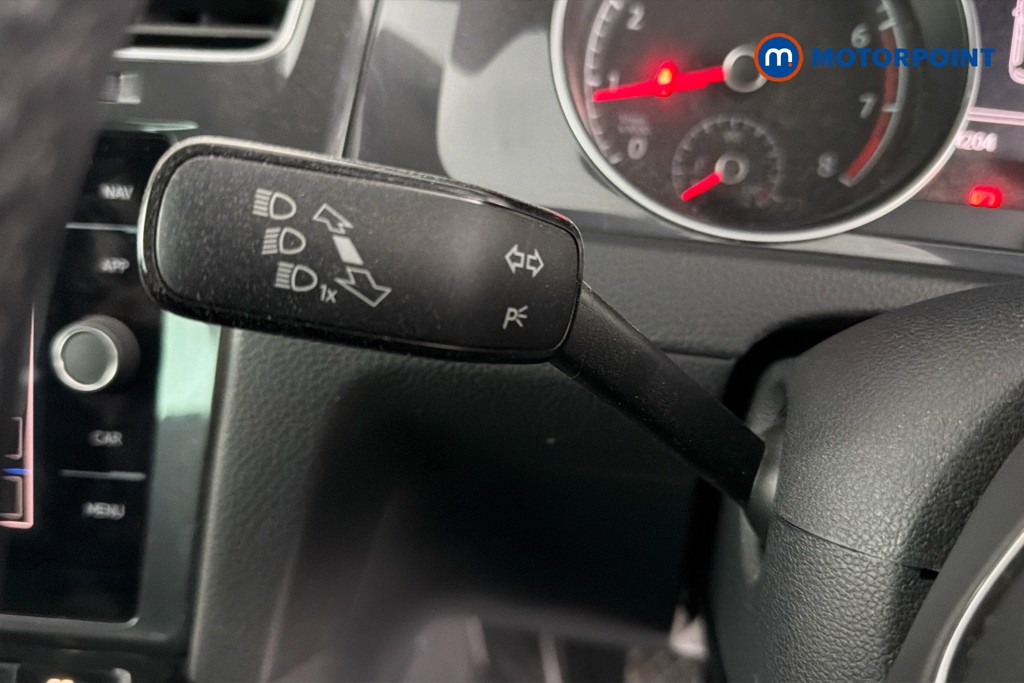 Volkswagen Golf Match Edition Manual Petrol Hatchback - Stock Number (1639694) - 6th supplementary image