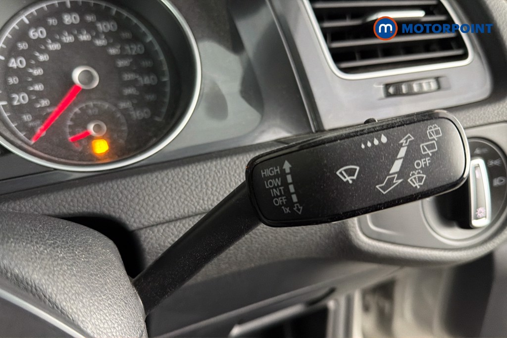 Volkswagen Golf Match Edition Manual Petrol Hatchback - Stock Number (1639694) - 7th supplementary image