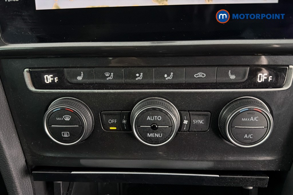 Volkswagen Golf Match Edition Manual Petrol Hatchback - Stock Number (1639694) - 12th supplementary image