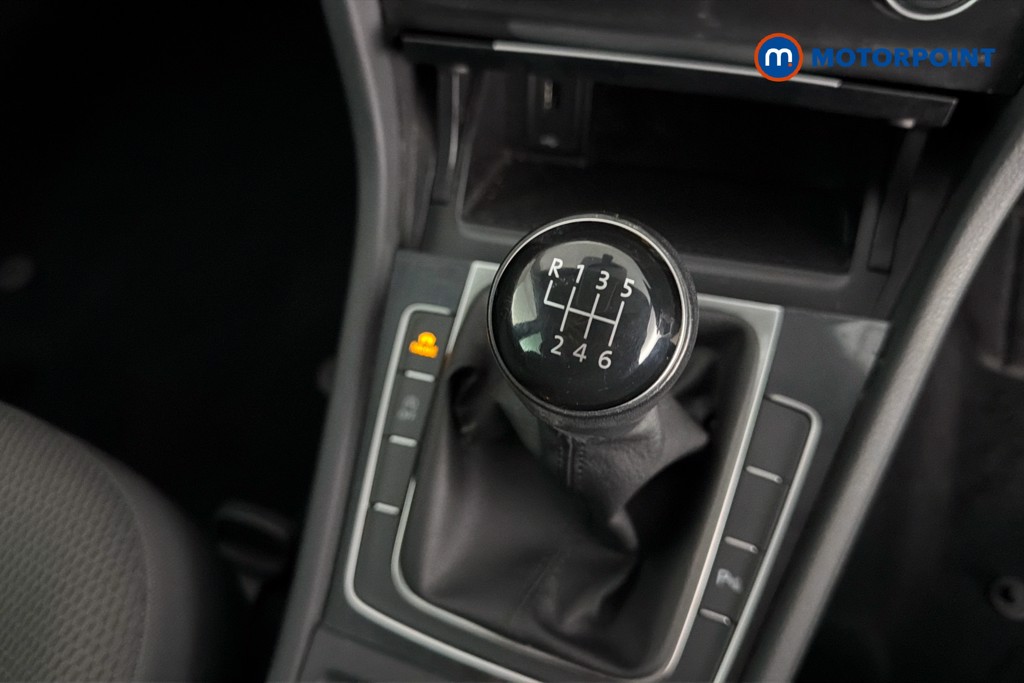 Volkswagen Golf Match Edition Manual Petrol Hatchback - Stock Number (1639694) - 15th supplementary image