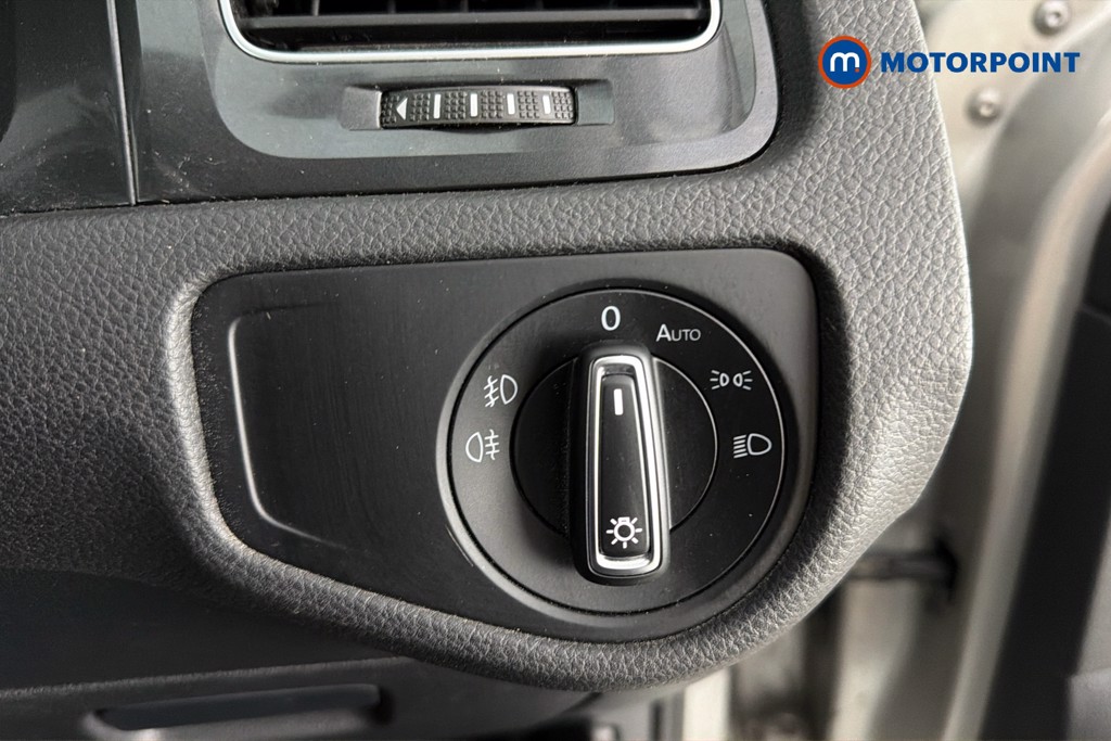 Volkswagen Golf Match Edition Manual Petrol Hatchback - Stock Number (1639694) - 18th supplementary image