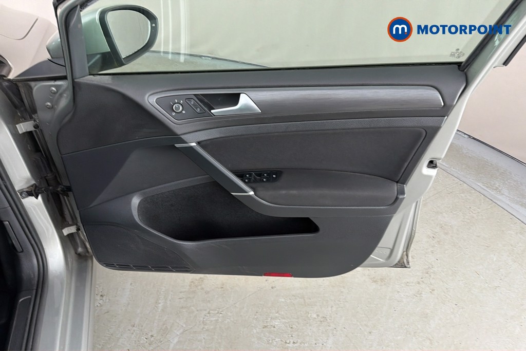 Volkswagen Golf Match Edition Manual Petrol Hatchback - Stock Number (1639694) - 19th supplementary image