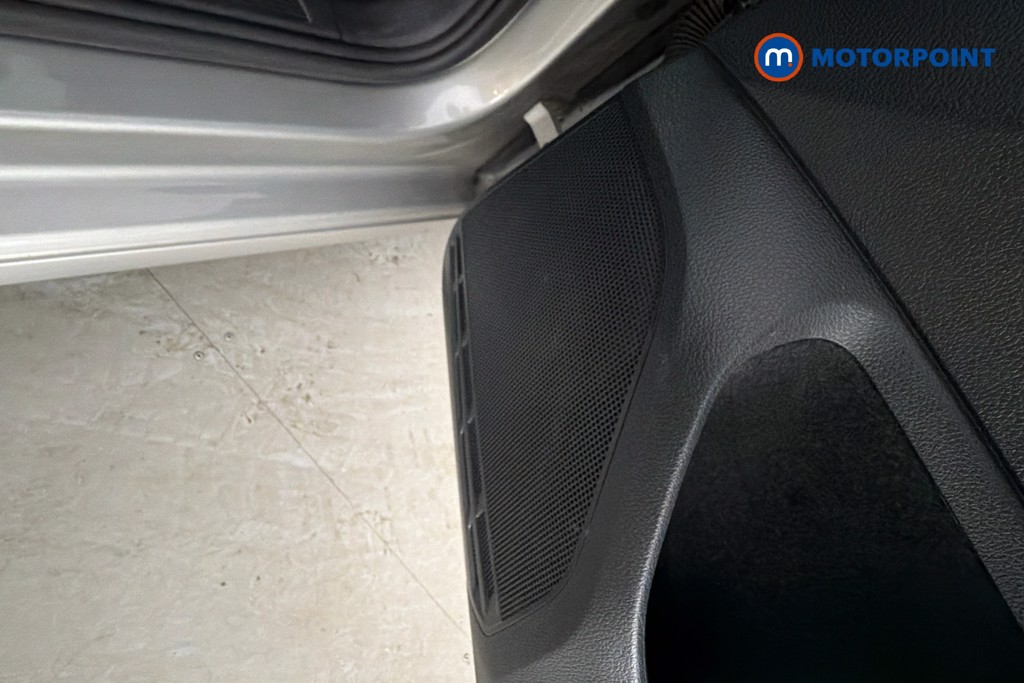 Volkswagen Golf Match Edition Manual Petrol Hatchback - Stock Number (1639694) - 21st supplementary image