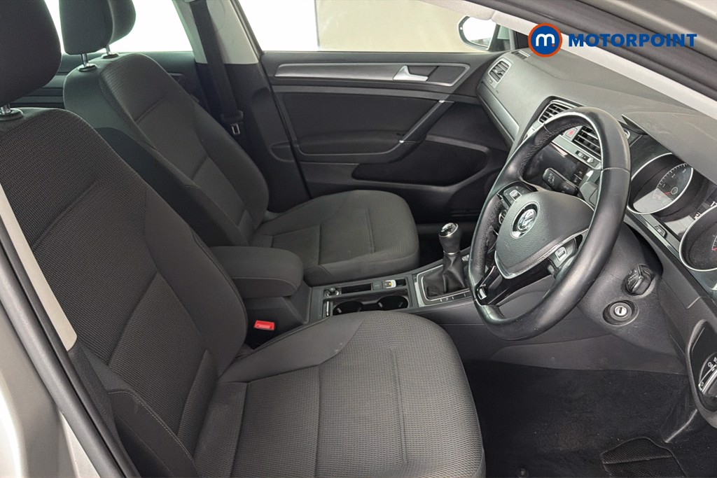 Volkswagen Golf Match Edition Manual Petrol Hatchback - Stock Number (1639694) - 22nd supplementary image