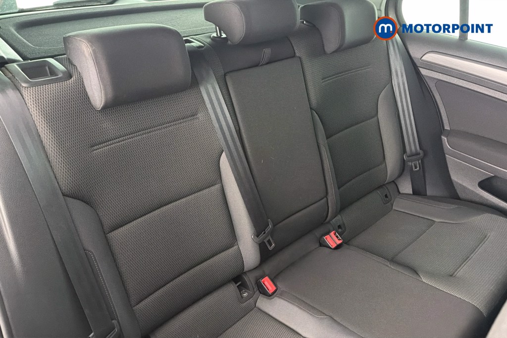 Volkswagen Golf Match Edition Manual Petrol Hatchback - Stock Number (1639694) - 28th supplementary image