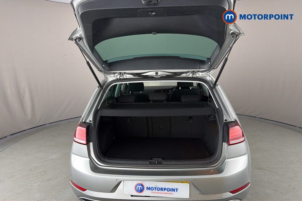 Volkswagen Golf Match Edition Manual Petrol Hatchback - Stock Number (1639694) - 33rd supplementary image