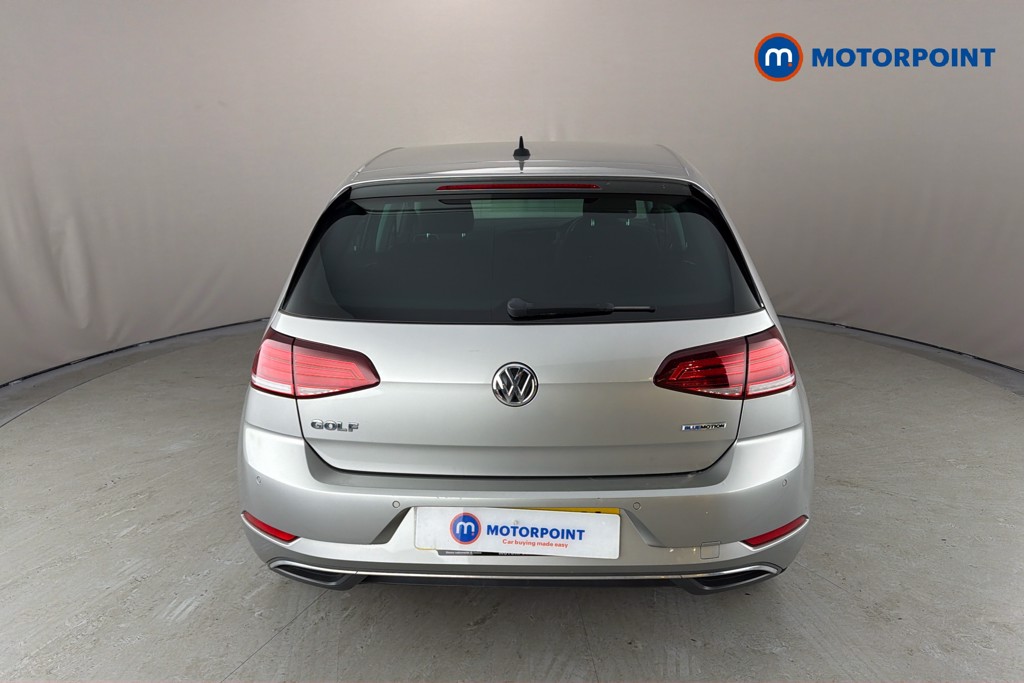 Volkswagen Golf Match Edition Manual Petrol Hatchback - Stock Number (1639694) - 37th supplementary image