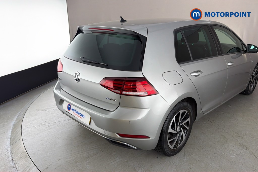 Volkswagen Golf Match Edition Manual Petrol Hatchback - Stock Number (1639694) - 38th supplementary image