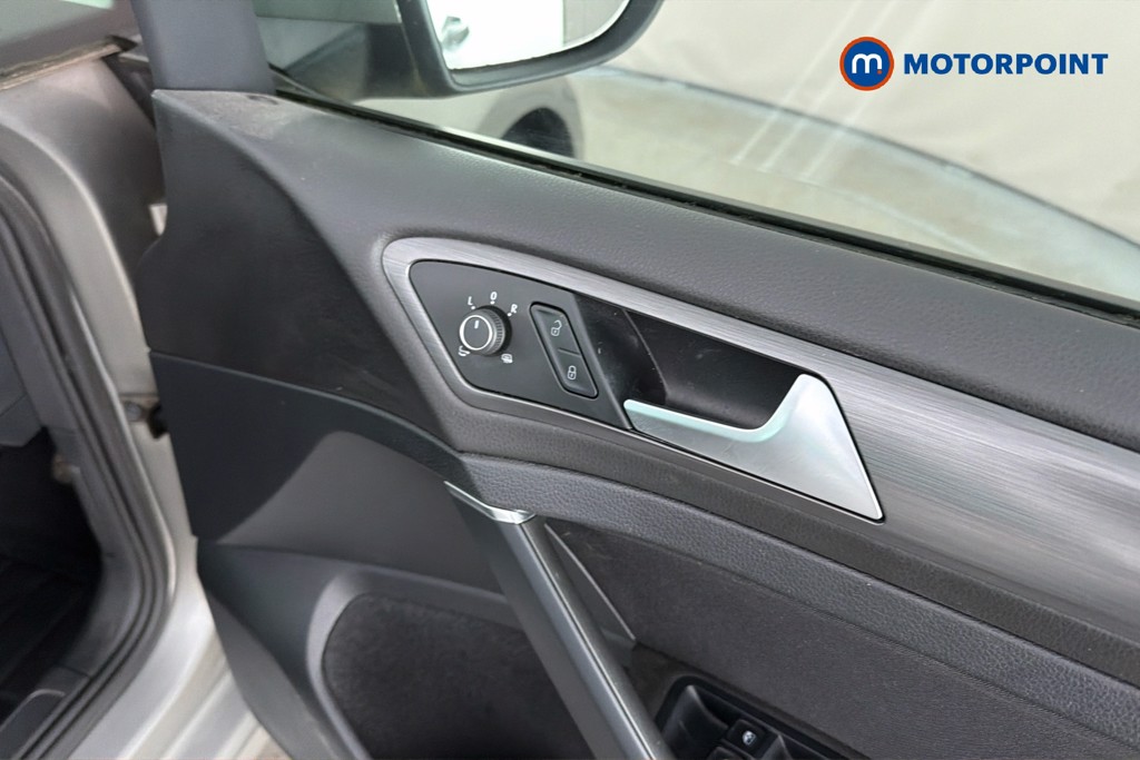 Volkswagen Golf Match Edition Manual Petrol Hatchback - Stock Number (1639694) - 42nd supplementary image
