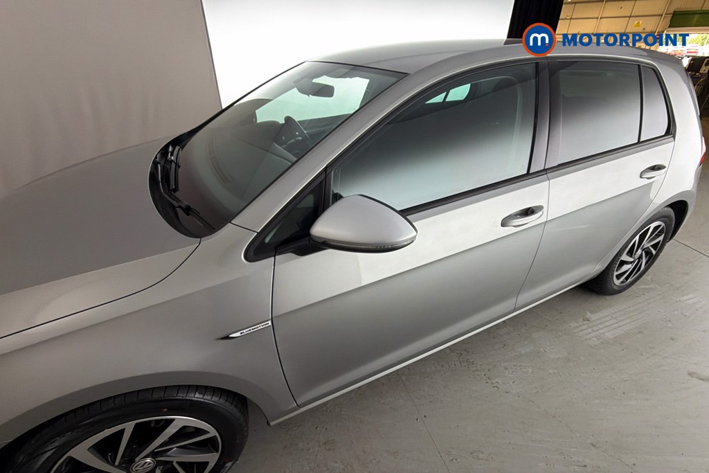 Volkswagen Golf Match Edition Manual Petrol Hatchback - Stock Number (1639694) - 43rd supplementary image
