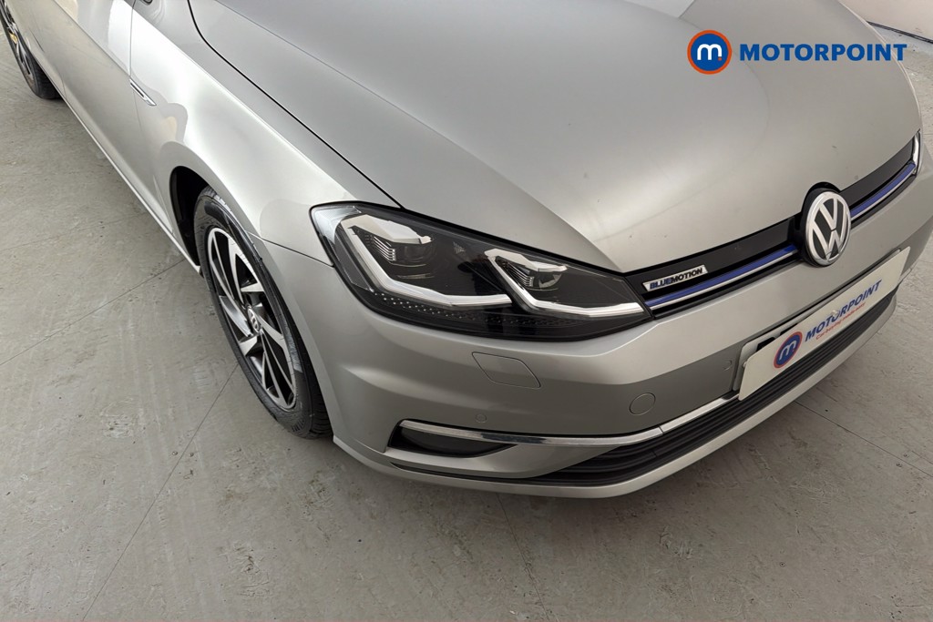 Volkswagen Golf Match Edition Manual Petrol Hatchback - Stock Number (1639694) - 44th supplementary image