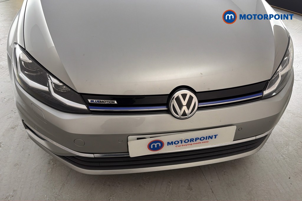 Volkswagen Golf Match Edition Manual Petrol Hatchback - Stock Number (1639694) - 45th supplementary image