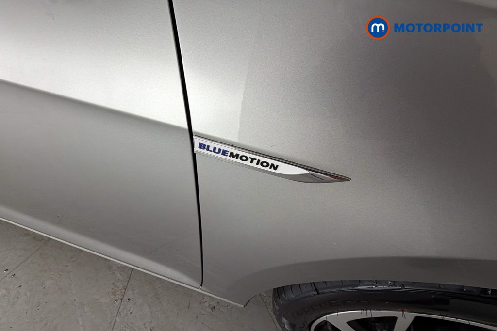 Volkswagen Golf Match Edition Manual Petrol Hatchback - Stock Number (1639694) - 46th supplementary image
