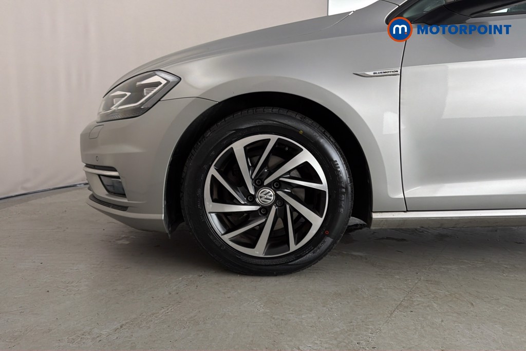Volkswagen Golf Match Edition Manual Petrol Hatchback - Stock Number (1639694) - 47th supplementary image