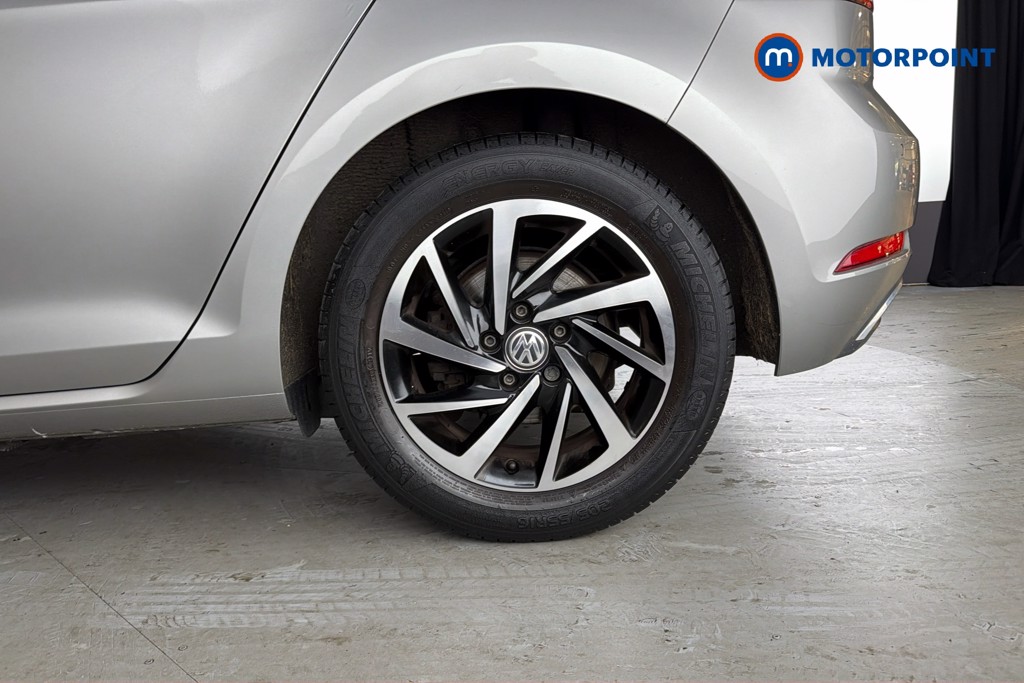 Volkswagen Golf Match Edition Manual Petrol Hatchback - Stock Number (1639694) - 48th supplementary image