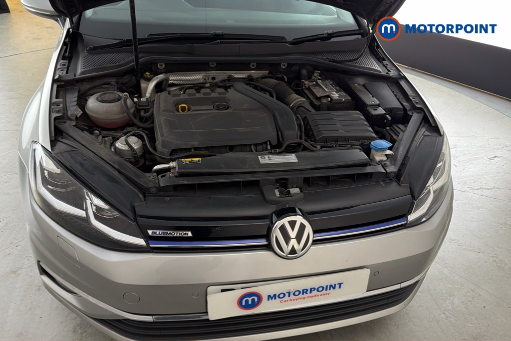 Volkswagen Golf Match Edition Manual Petrol Hatchback - Stock Number (1639694) - 51st supplementary image