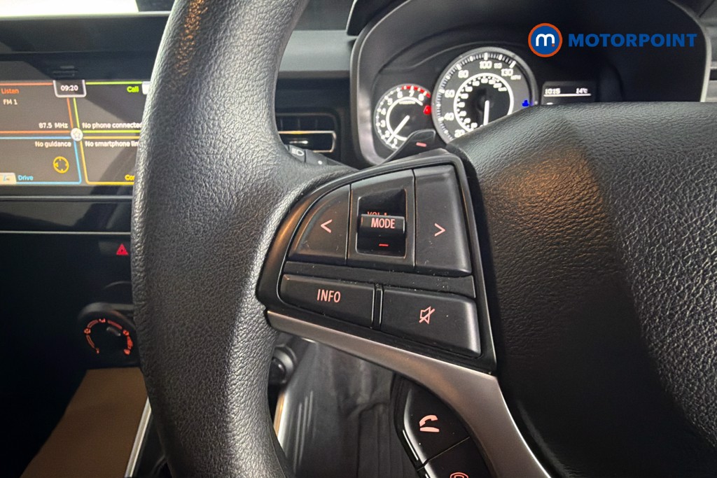 Suzuki Ignis Sz-T Automatic Petrol SUV - Stock Number (1639846) - 3rd supplementary image
