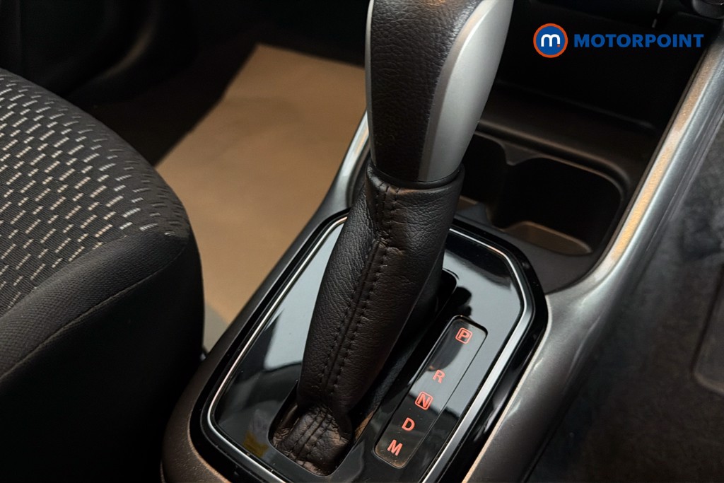 Suzuki Ignis Sz-T Automatic Petrol SUV - Stock Number (1639846) - 15th supplementary image