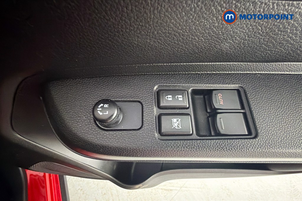 Suzuki Ignis Sz-T Automatic Petrol SUV - Stock Number (1639846) - 20th supplementary image