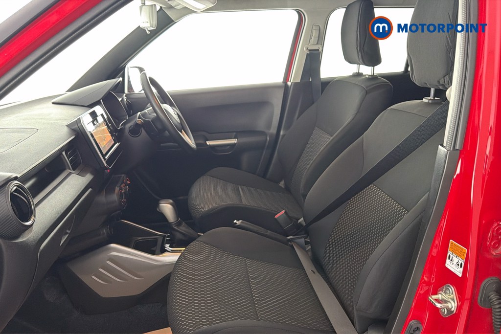 Suzuki Ignis Sz-T Automatic Petrol SUV - Stock Number (1639846) - 22nd supplementary image