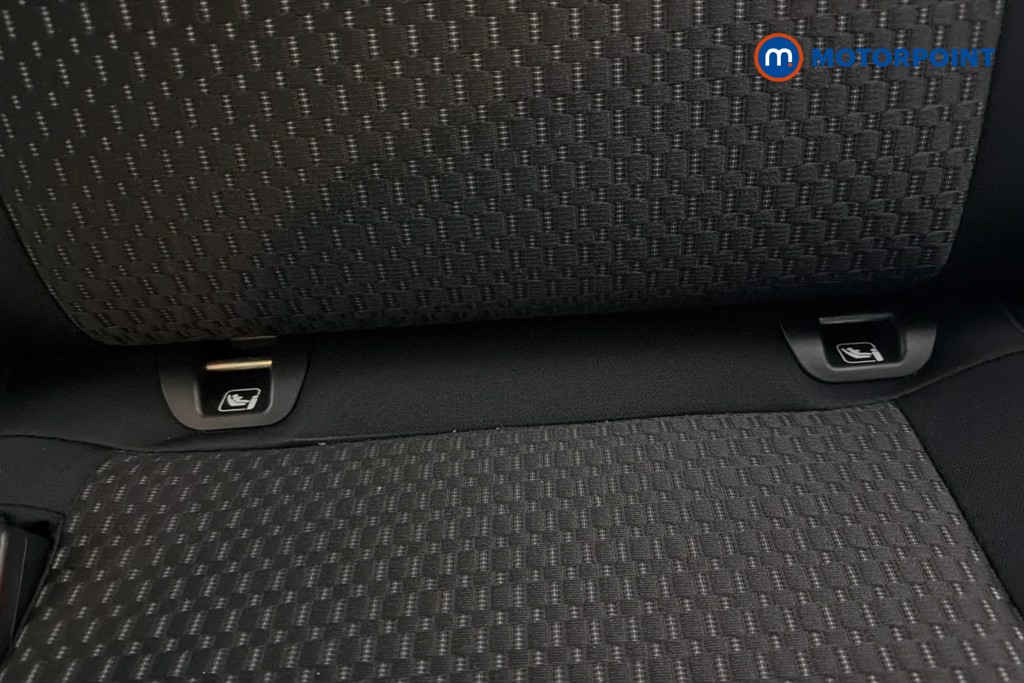 Suzuki Ignis Sz-T Automatic Petrol SUV - Stock Number (1639846) - 29th supplementary image