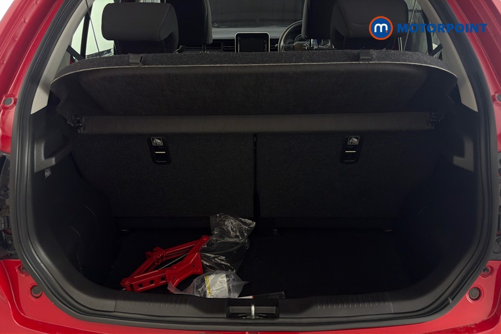Suzuki Ignis Sz-T Automatic Petrol SUV - Stock Number (1639846) - 33rd supplementary image