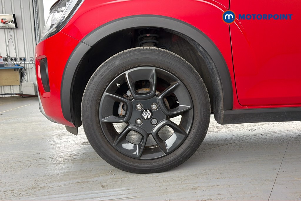 Suzuki Ignis Sz-T Automatic Petrol SUV - Stock Number (1639846) - 47th supplementary image