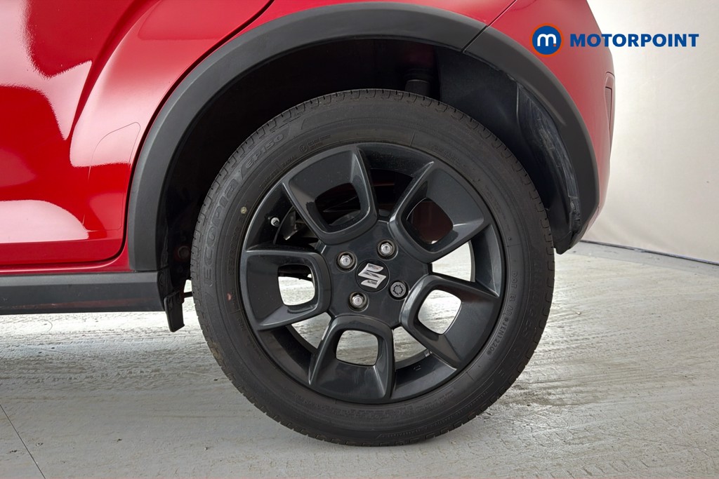Suzuki Ignis Sz-T Automatic Petrol SUV - Stock Number (1639846) - 48th supplementary image