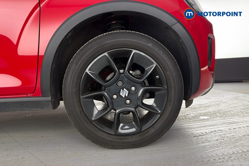 Suzuki Ignis Sz-T Automatic Petrol SUV - Stock Number (1639846) - 50th supplementary image