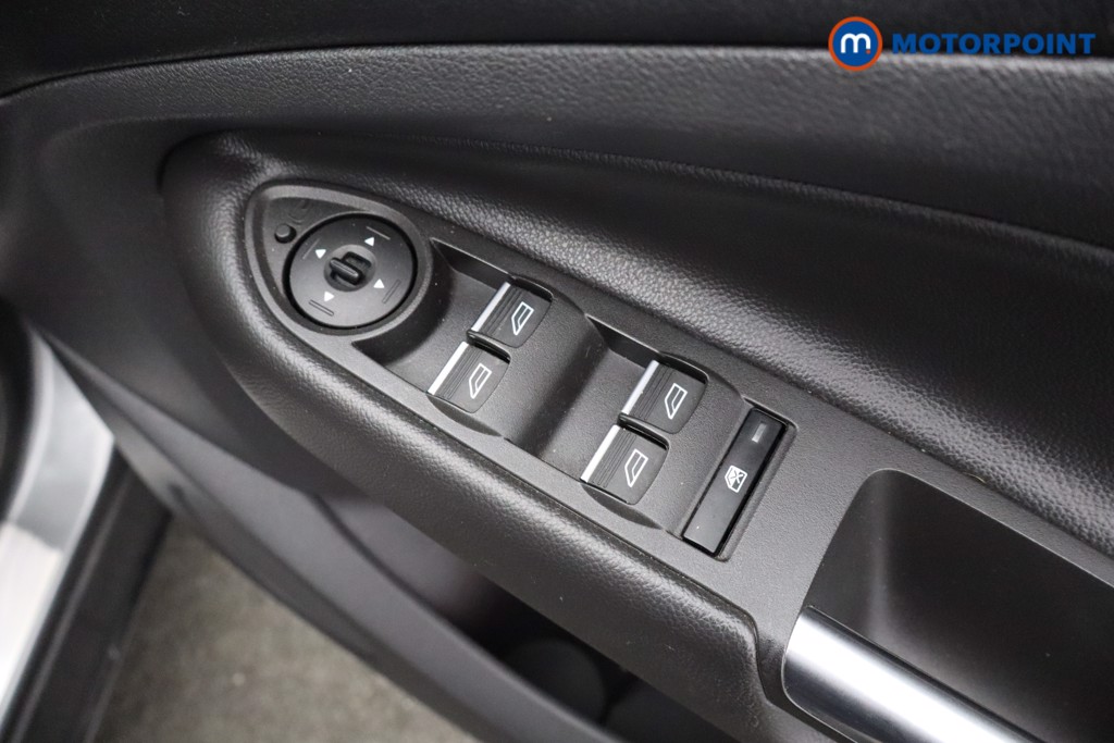 Ford Kuga Titanium Edition Manual Petrol SUV - Stock Number (1639941) - 3rd supplementary image