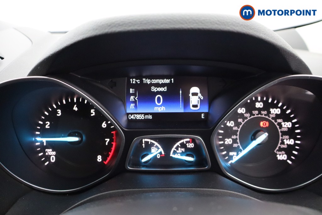 Ford Kuga Titanium Edition Manual Petrol SUV - Stock Number (1639941) - 5th supplementary image