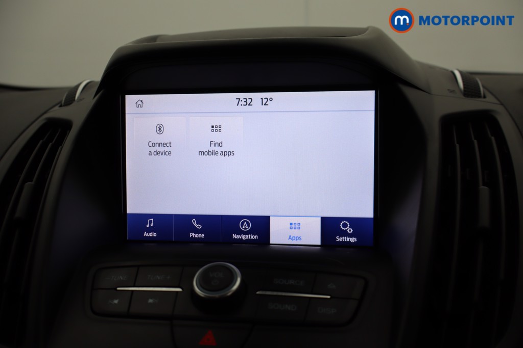 Ford Kuga Titanium Edition Manual Petrol SUV - Stock Number (1639941) - 10th supplementary image