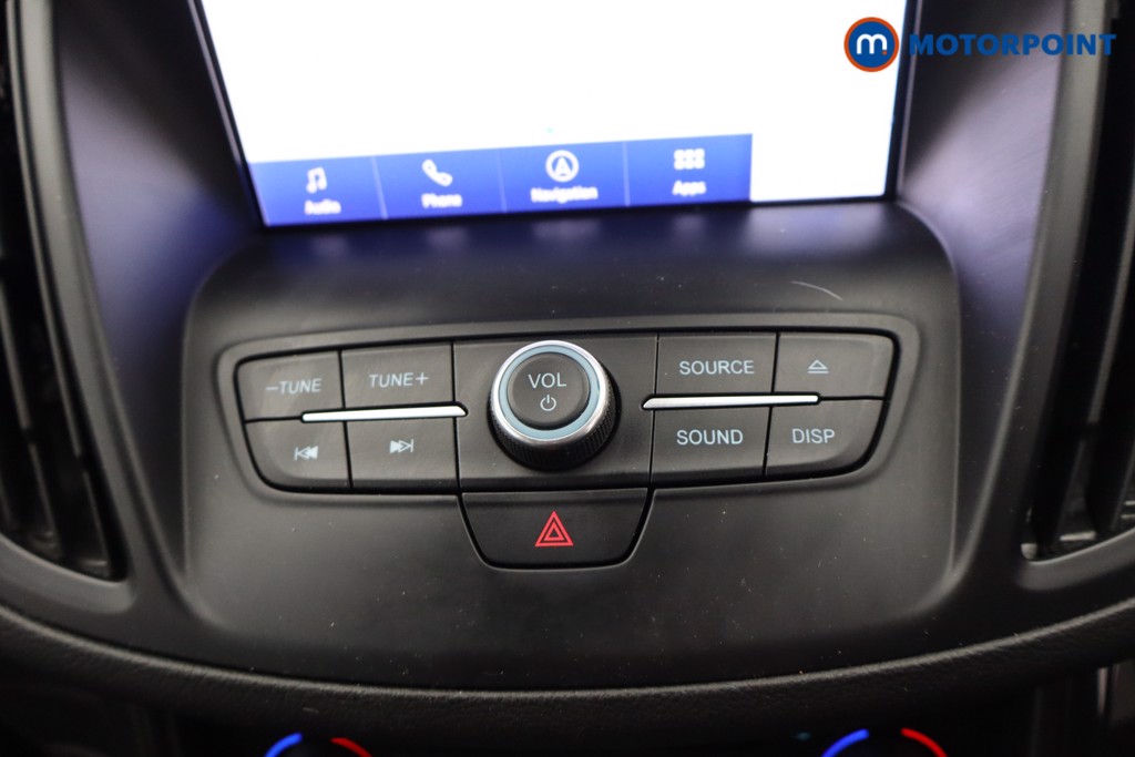 Ford Kuga Titanium Edition Manual Petrol SUV - Stock Number (1639941) - 12th supplementary image