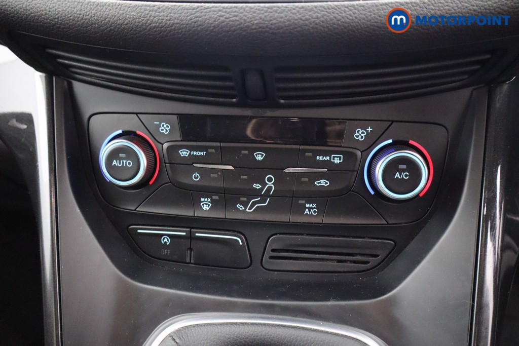 Ford Kuga Titanium Edition Manual Petrol SUV - Stock Number (1639941) - 13th supplementary image