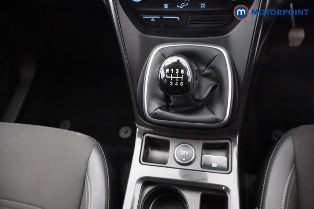 Ford Kuga Titanium Edition Manual Petrol SUV - Stock Number (1639941) - 14th supplementary image